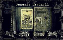 Beelzebuth : Genesis Mendacii